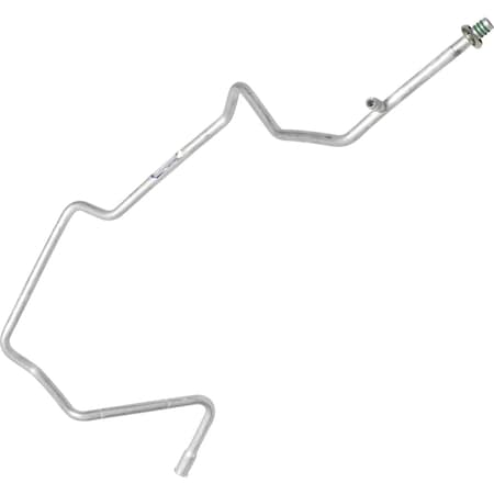 Universal Air Cond Universal Air Conditioning Hose Assembly, Ha10902C HA10902C